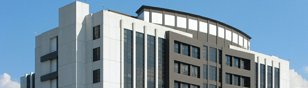 DeKalb Magistrate Court